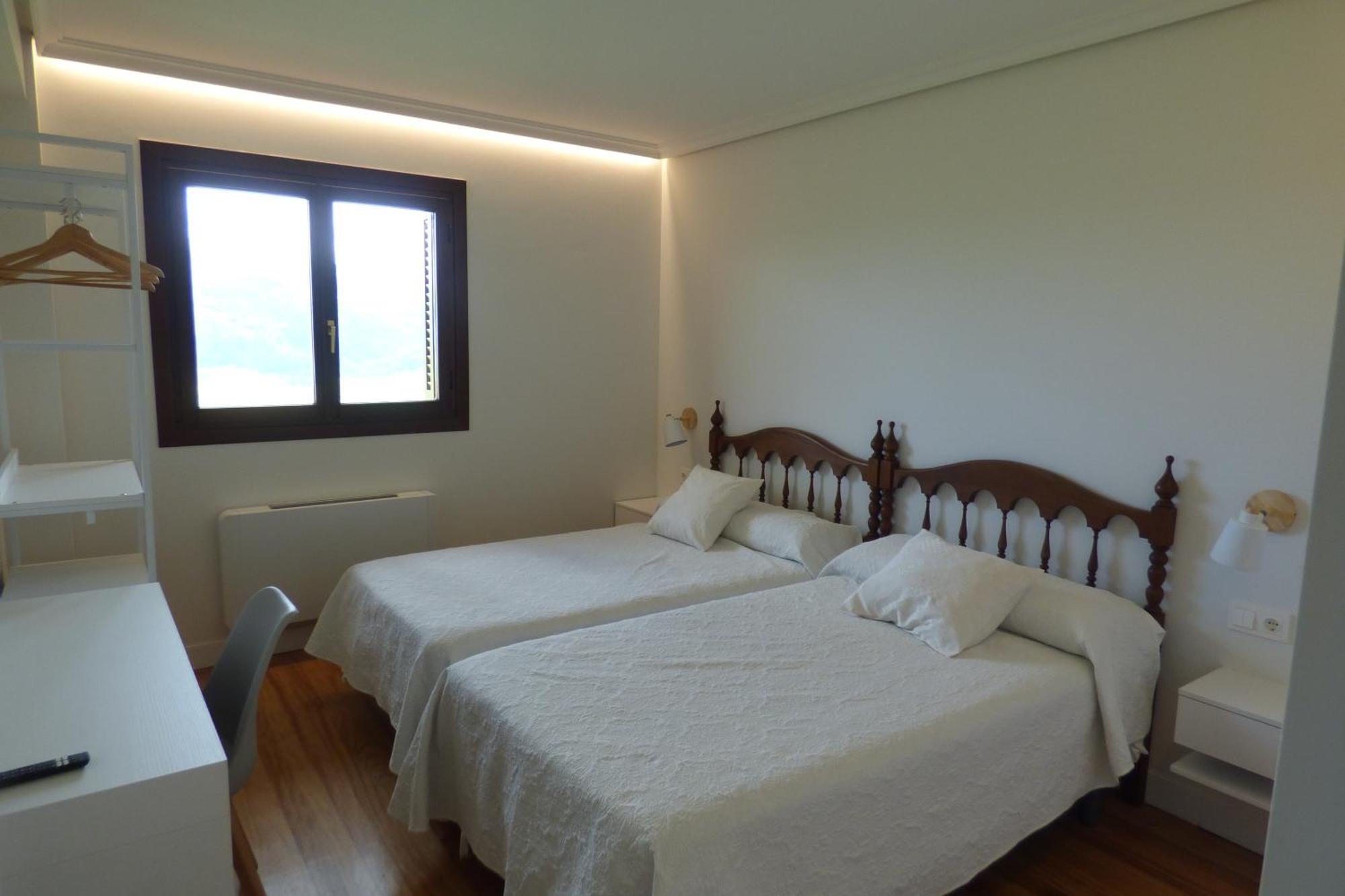 Lizargarate Villa Lazkao Exterior photo